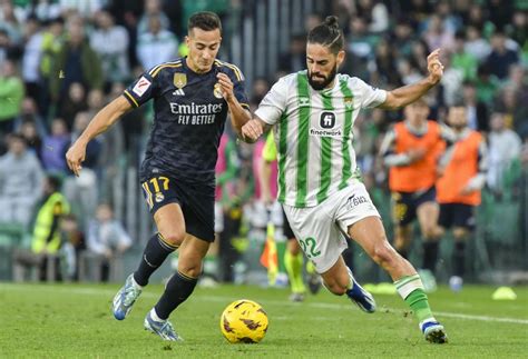 noticias sobre el betis - betis ultima hora